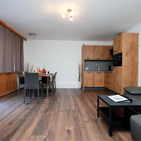 Apartment Mark By Four Seasons Apartments Kaprun Dış mekan fotoğraf