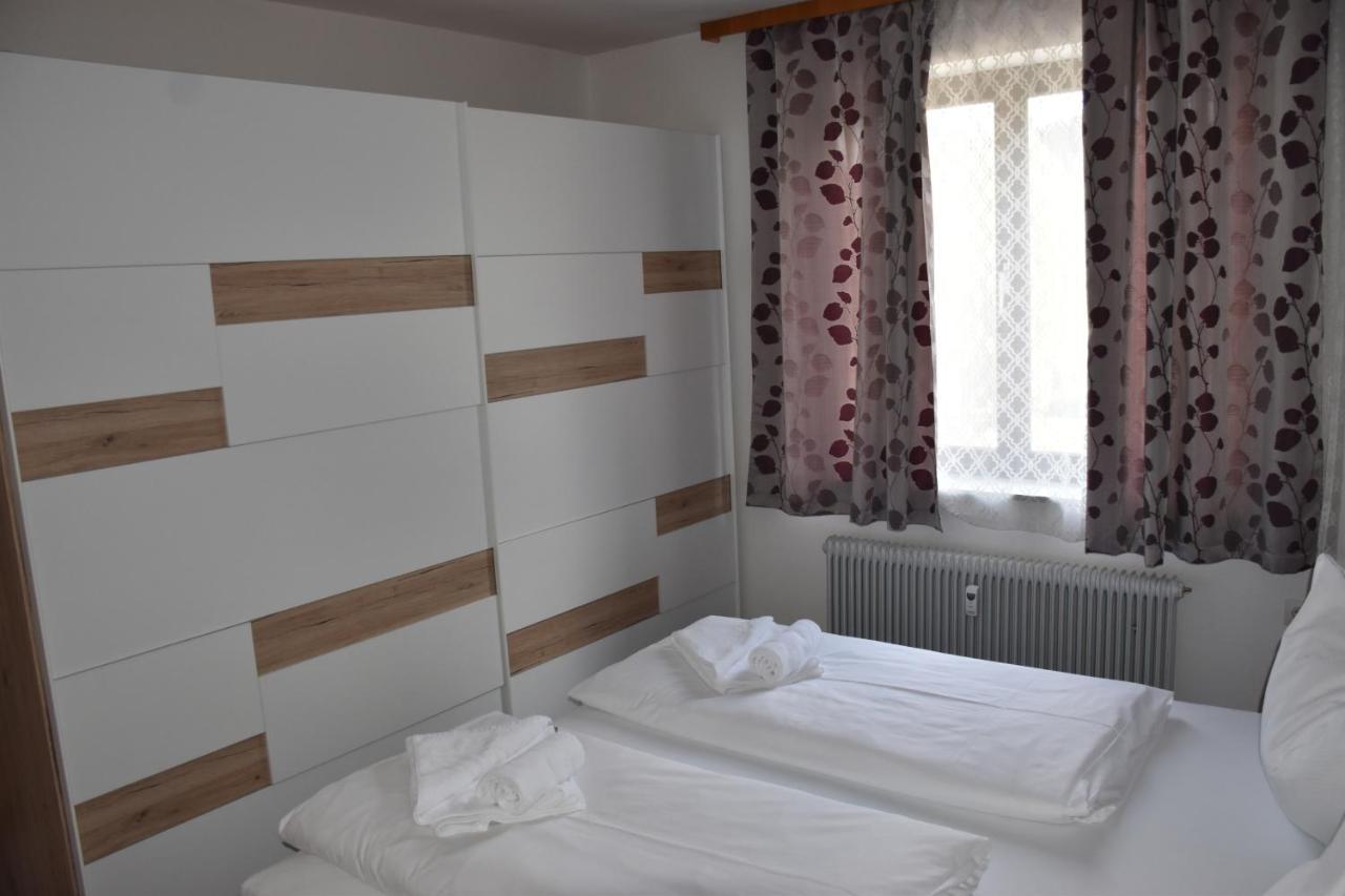 Apartment Mark By Four Seasons Apartments Kaprun Dış mekan fotoğraf
